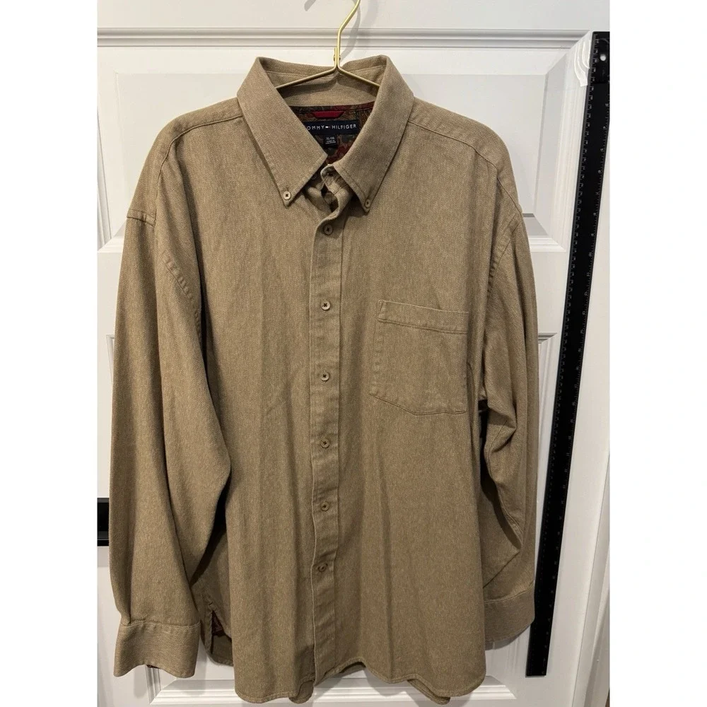 Tommy Hilfiger this tommy